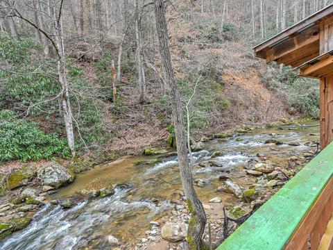 5065 Big Pine Rd, Marshall, NC 28753 photo 21