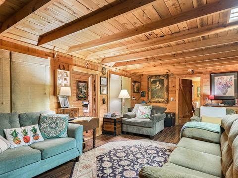 5065 Big Pine Rd, Marshall, NC 28753 photo 9