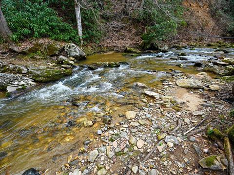 5065 Big Pine Rd, Marshall, NC 28753 photo 4