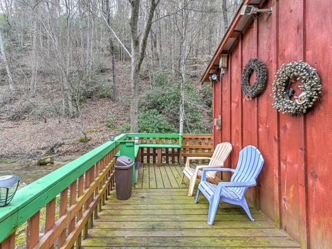 5065 Big Pine Rd, Marshall, NC 28753 photo 5
