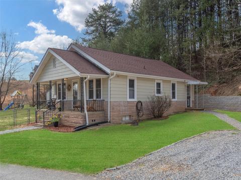 795 Crabtree Mountain Rd, Canton, NC 28716 photo 18