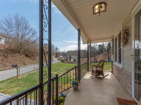 795 Crabtree Mountain Rd, Canton, NC 28716 photo 3