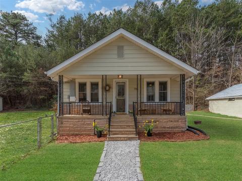 795 Crabtree Mountain Rd, Canton, NC 28716 photo 2