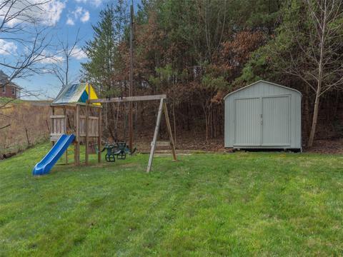 795 Crabtree Mountain Rd, Canton, NC 28716 photo 22