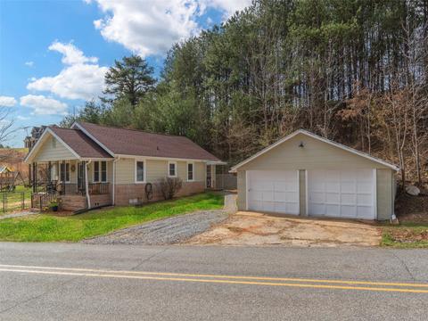 795 Crabtree Mountain Rd, Canton, NC 28716 photo 19