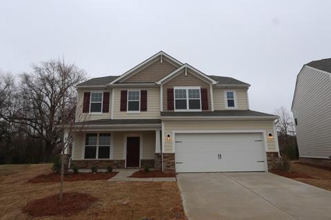 461 Caleb St, Monroe, NC 28110 photo 1