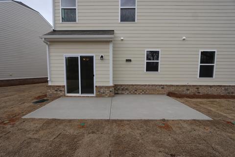 461 Caleb St, Monroe, NC 28110 photo 2