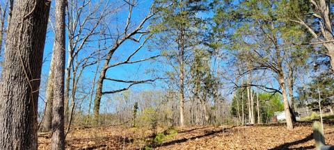 6113 Hilltop Ave, Kannapolis, NC 28081