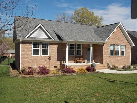 866 Cherry Rd S, Rock Hill, SC 29732