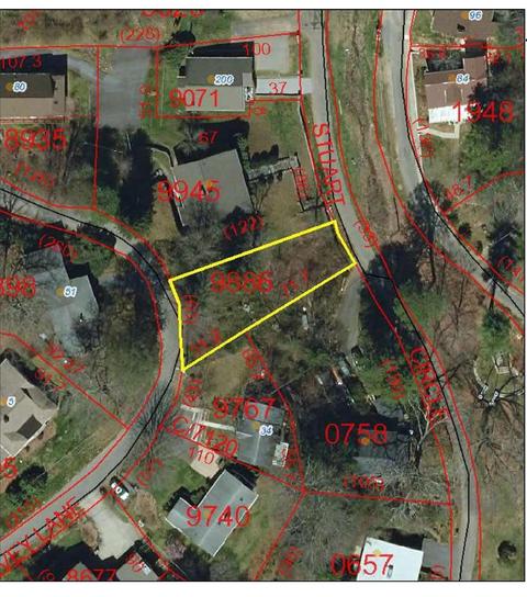 000 Stuart Cir, Lake Junaluska, NC 28745