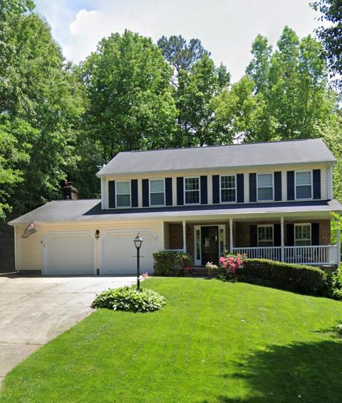 4111 Earlswood Dr, Charlotte, NC 28269