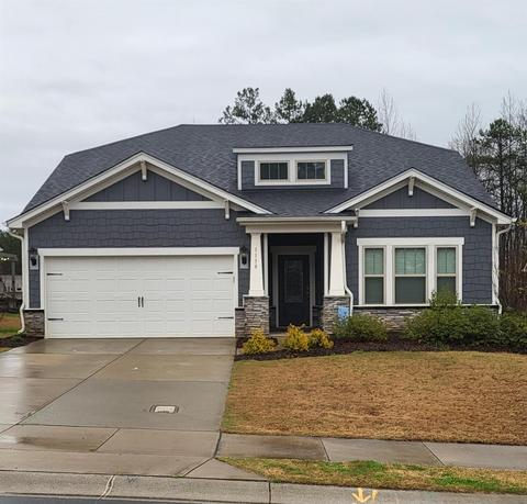 1138 Ellington Downs Way, Monroe, NC 28110 photo 1