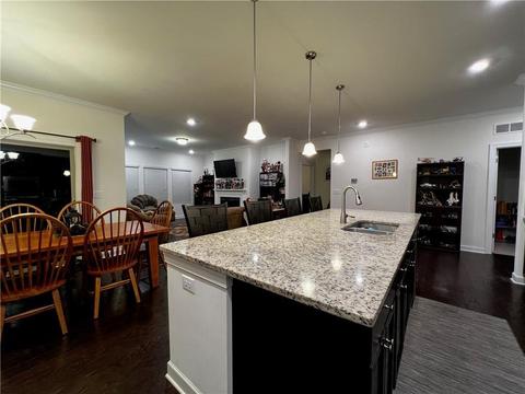 1138 Ellington Downs Way, Monroe, NC 28110 photo 3