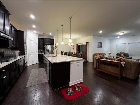 1138 Ellington Downs Way, Monroe, NC 28110 photo 4