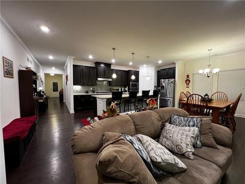 1138 Ellington Downs Way, Monroe, NC 28110 photo 5
