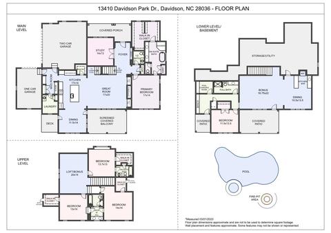 13410 Davidson Park Dr, Davidson, NC 28036 photo 9
