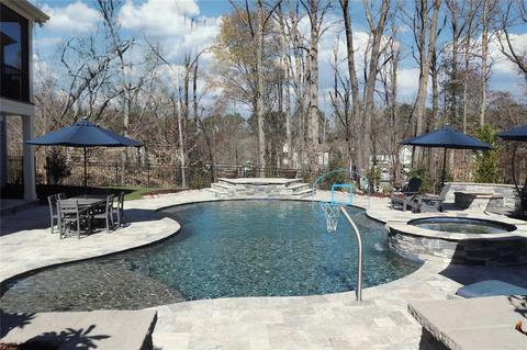 13410 Davidson Park Dr, Davidson, NC 28036 photo 8