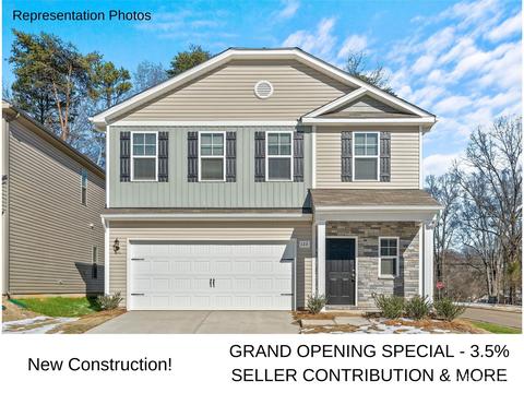 233 Lake George Dr, Shelby, NC 28152