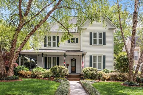 25 Franklin Ave NW, Concord, NC 28025