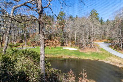 36 Fairway Villas 1 B Dr #1 B, Sapphire, NC 28774