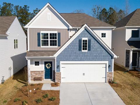 5780 Soft Shell Dr, Lancaster, SC 29720 photo 1