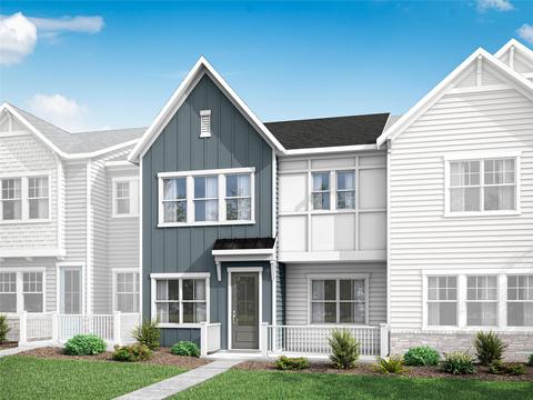 5851 Strathmore Ct, Charlotte, NC 28215