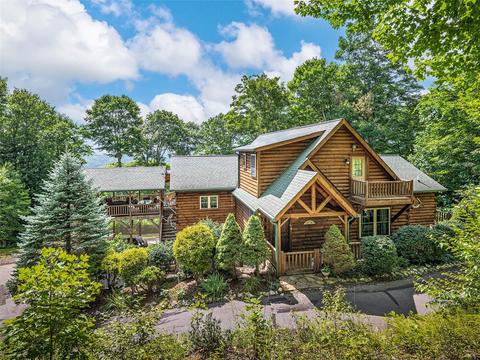 197 Penny Ln, Mars Hill, NC 28754