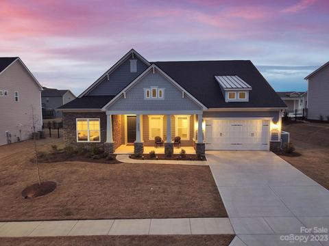 7353 Twelve Mile Creek Rd, Lancaster, SC 29720
