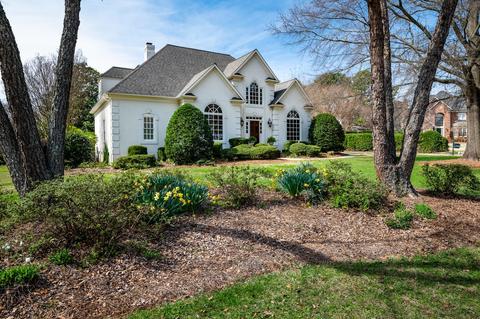 19201 Tyree Ct, Cornelius, NC 28031