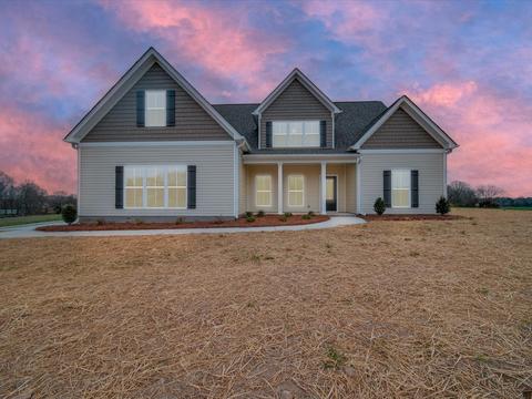 3815 Brief Rd, Monroe, NC 28110 photo 1