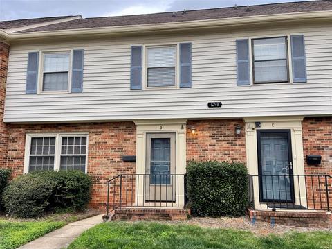 6248 Old Pineville Rd #D, Charlotte, NC 28217