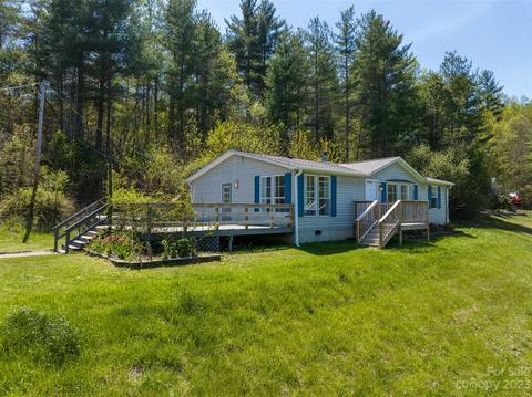 2424 Bear Creek Rd, Leicester, NC 28748