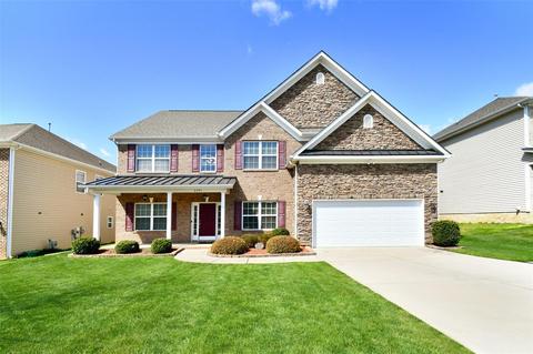 2291 Isaac St, Concord, NC 28027