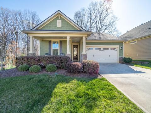 116 Boxtail Way, Mooresville, NC 28115