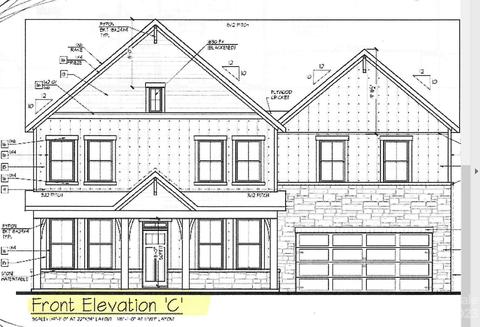 4953 Tacoma Dr, Indian Land, SC 29707