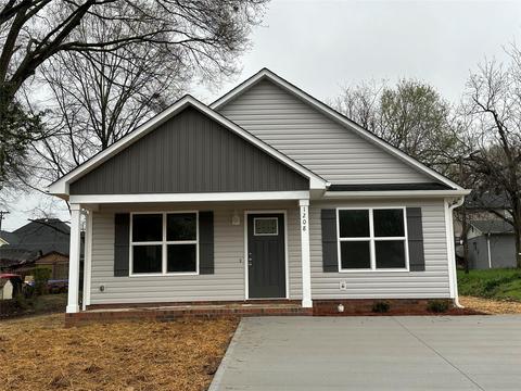 1208 N Walnut St, Kannapolis, NC 28081