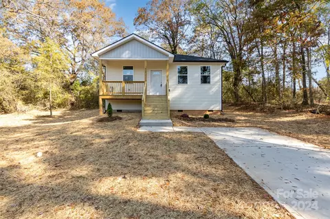 419 Geroid St, Salisbury, NC 28144