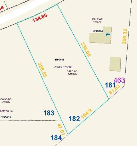 00 Cress Loop Rd #182, Salisbury, NC 28147