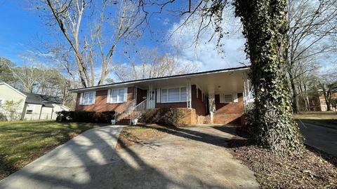133 Loomis St, Chester, SC 29706