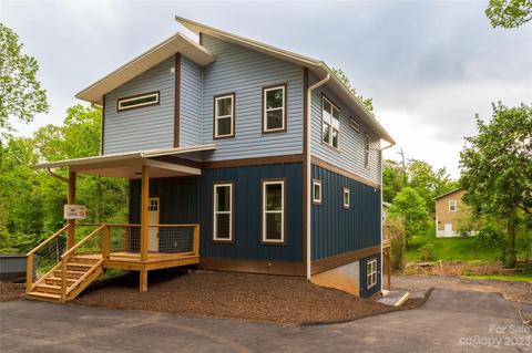 422 London Rd, Asheville, NC 28803