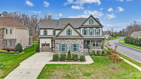 200 Camellia Hills Ct, Weddington, NC 28104