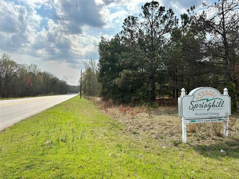502 Van Lingle Mungo Blvd, Pageland, SC 29728