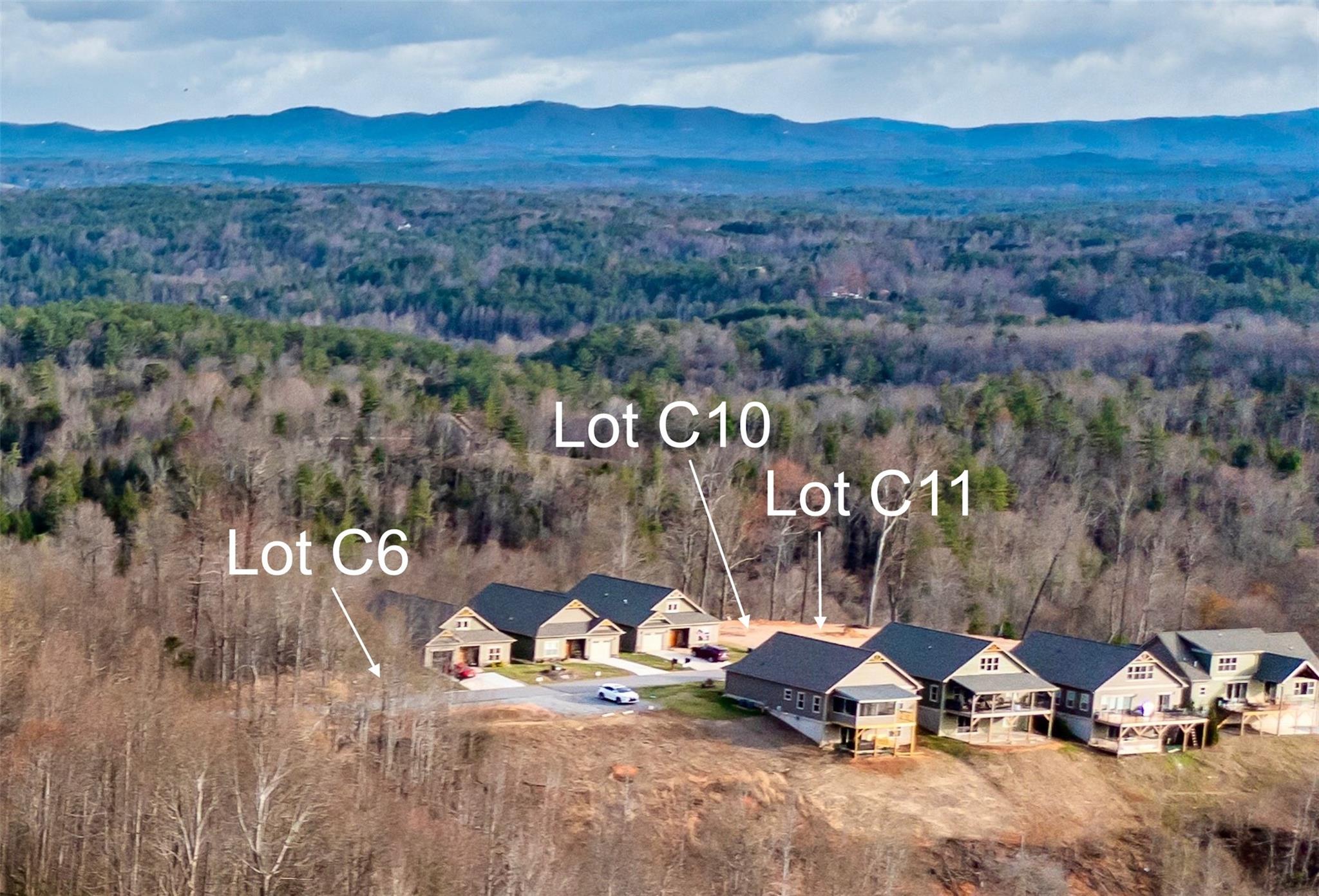 1387 River Club Lot C10 Rdg Unit Lot C10