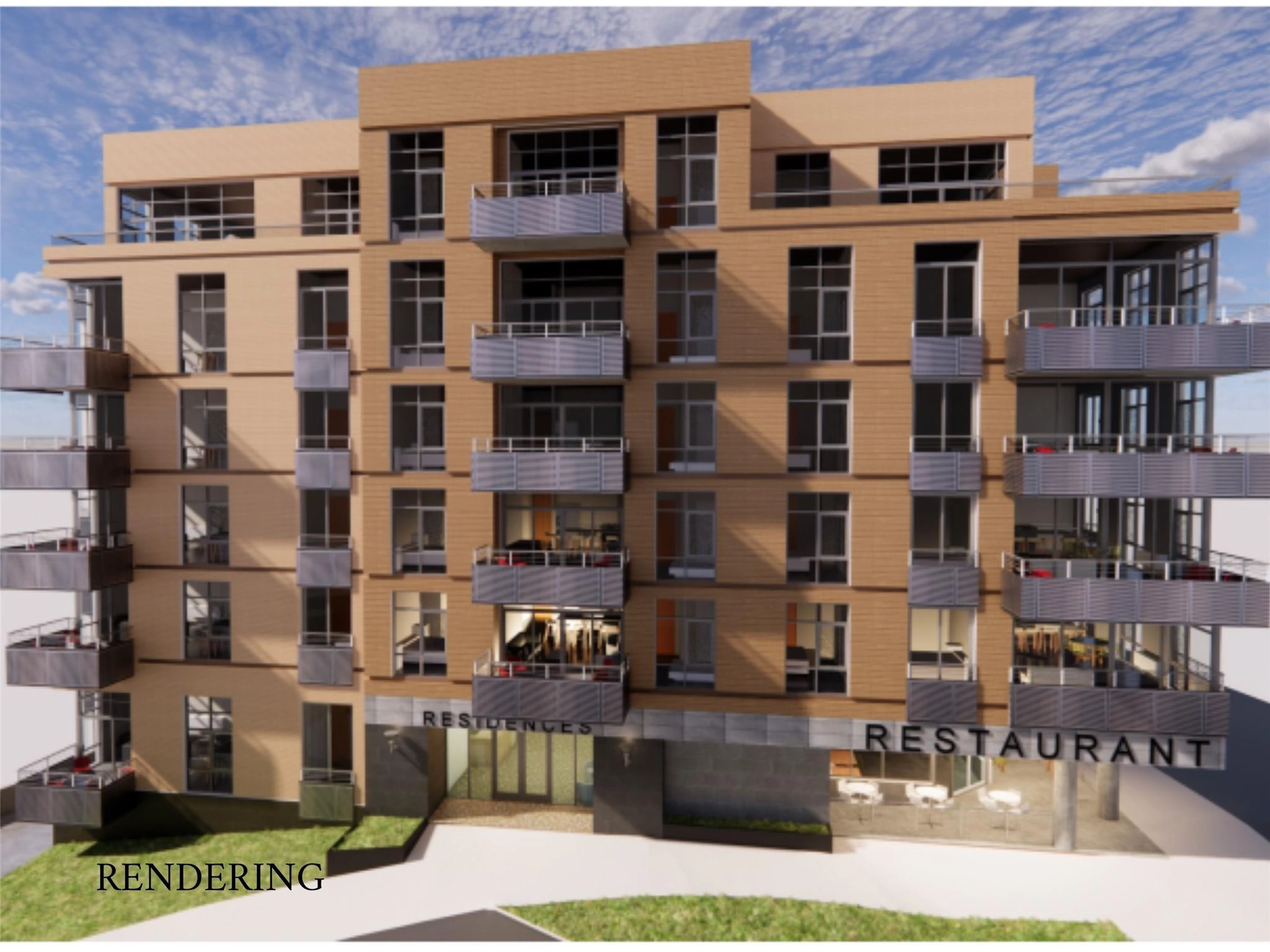 120 Biltmore Unit 105 Ave Unit 105  