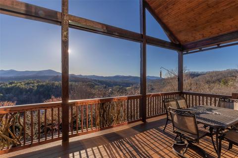 285 Mountain Sky Dr, Cullowhee, NC 28723 photo 46