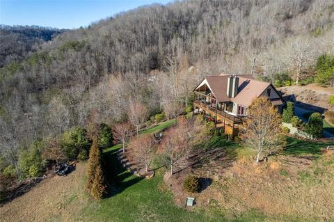 285 Mountain Sky Dr, Cullowhee, NC 28723 photo 41