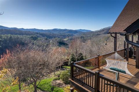 285 Mountain Sky Dr, Cullowhee, NC 28723 photo 3