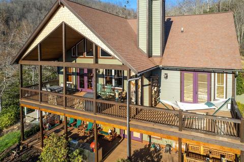 285 Mountain Sky Dr, Cullowhee, NC 28723 photo 7