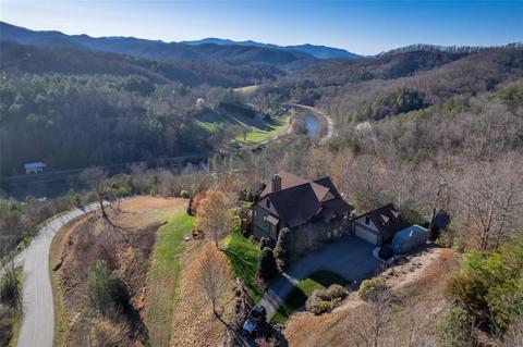 285 Mountain Sky Dr, Cullowhee, NC 28723 photo 4