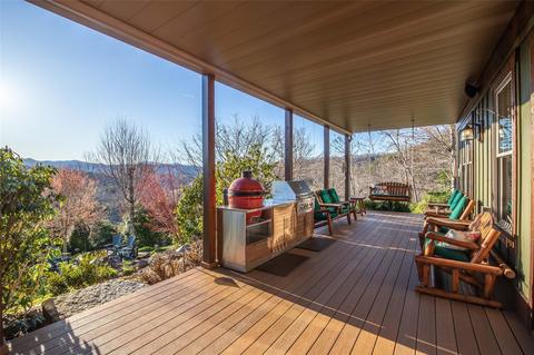 285 Mountain Sky Dr, Cullowhee, NC 28723 photo 42